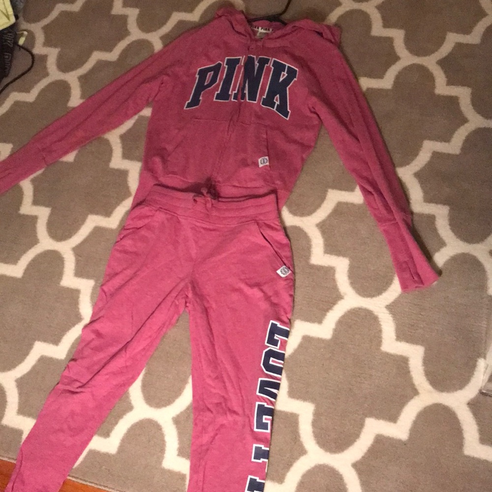 Victoria secret outfit
